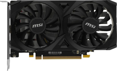 ���������� MSI NVIDIA GeForce RTX 3050 Ventus 2X E 6G OC 6�� , GDDR6, OC, Ret