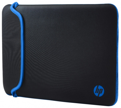  HP Chroma Sleeve Black/Blue (V5C27AA)