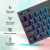 Клавиатура GMNG GG-KB500XW механическая черный USB беспроводная BT/Radio Multimedia for gamer LED (1910516) Клавиатура GMNG GG-KB500XW механическая черный USB беспроводная BT/Radio Multimedia for gamer LED (1910516)