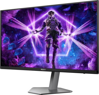 ������� AOC 27" AG276QZD2 ������ QD OLED LED