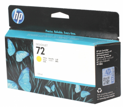 �������� HP C9373A � 72, ������