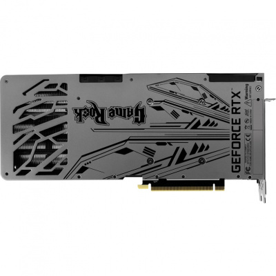  RTX3080 10240Mb Palit PA-RTX3080 GAMEROCK 10G (NED3080U19IA-1020G) 320 GDDR6X 1440/19000/HDMIx1/DPx3/HDCP (NED3080U19IA-1020G) Ret