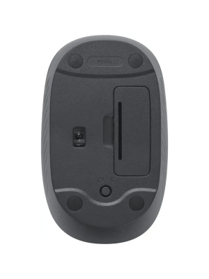 ���� ������������ LOGITECH M196 graphite (USB, 1000dpi, 2but) (910-007315)