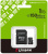 ���� ����� microSDXC 1TB Kingston SDCS3/1TB Canvas Select Plus + adapter