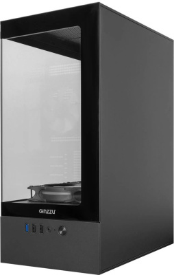 ������ Ginzzu CL475 Black