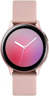 - Samsung Galaxy Watch Active2 44 1.4" Super AMOLED  (SM-R820NZDRSER)