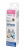 Контейнер чернилами EPSON T6733 (C13T67334A) пурпурный (magenta) для L800 Контейнер чернилами EPSON T6733 (C13T67334A) пурпурный (magenta) для L800