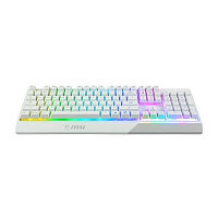 ���������� MSI Vigor GK30 White