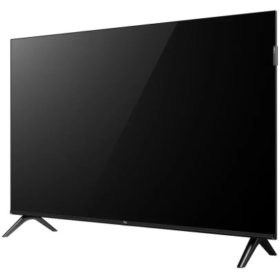 TCL 32" 32S4K-UZ ������ HD 60Hz DVB-T DVB-T2 DVB-C DVB-S DVB-S2 USB WiFi Smart TV