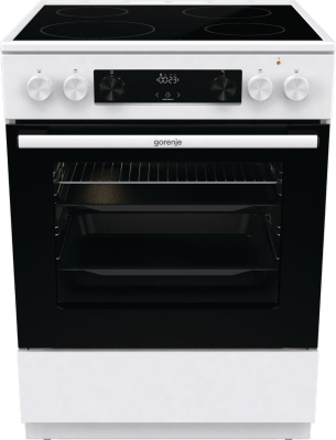 ����� ������������� Gorenje GEC6C40WD
