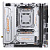   Maxsun MS-eSport B850ITX WIFI ICE B850, AM5, Mini-ITX, RTL 6940709661765