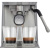 Кофеварка Solis Barista Perfetta Plus рожкового типа, серебристая Кофеварка Solis Barista Perfetta Plus рожкового типа, серебристая