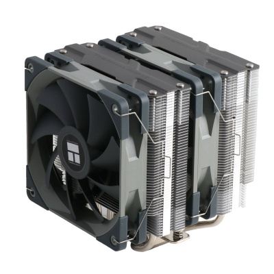 ����� Thermalright Peerless Assassin 120 (PA120)LGA 1700/115X/1200/2011/-3/2066/AM4/AM5 TDP 260 �� RTL