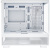 Корпус 1STPLAYER MIKU Mi5 ARGB White Корпус 1STPLAYER MIKU Mi5 ARGB White
