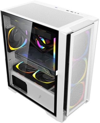 ������ 1STPLAYER TRILOBITE T4 ARGB White