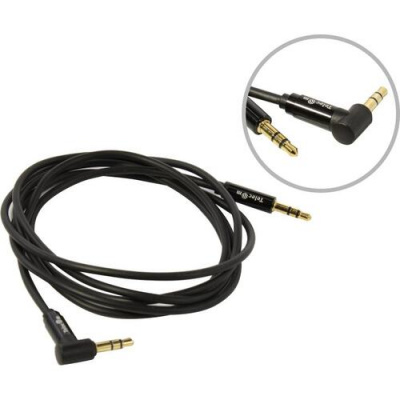 ������ Jack 3.5 Telecom TAV7175MA-2M , 2� 