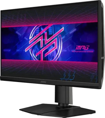 ������� 24.1" MSI MPG 242R X60N Rapid TN, 1920x1080, 0.5 ms, 600Hz Black 9S6-3BC79T-009