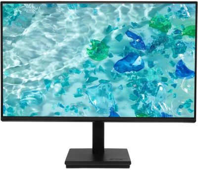 ������� Acer V277UGbmiipx 27'', 16:9, IPS, QHD, 1/4ms, 350cd, 120Hz, HDMI, DP, SPK
