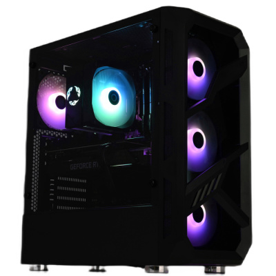��������� FRAGMACHINE Air 3105 i5-10400F, 16GB DDR4, SSD 500Gb, RTX 3050, noOS