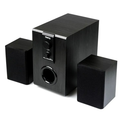  Dialog AP-100 Black