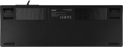 ���������� Acer Nitro OKW303 ������������ ������ USB for gamer LED (ZL.KBDCC.01D)