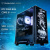 Системный блок Fragmachine Air 3105, Intel Core i5-10400F/16 ГБ DDR4/500 ГБ SSD/NVIDIA GeForce RTX 3060 (8 Гб)/Без ОС, черный (A5104R30608) Системный блок Fragmachine Air 3105, Intel Core i5-10400F/16 ГБ DDR4/500 ГБ SSD/NVIDIA GeForce RTX 3060 (8 Гб)/Без ОС, черный (A5104R30608)