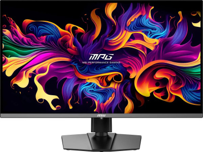 ������� 31.5" MSI MPG 321URX QD-OLED 3840x2160,  0.03 ms, 240Hz, Black (9S6-3DD29A-055)