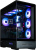 Корпус ATX Zalman P50 DS, Midi-Tower, без БП, черный Корпус ATX Zalman P50 DS, Midi-Tower, без БП, черный