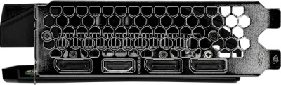 ���������� Palit NVIDIA GeForce RTX 4060 Dual 8Gb (NE64060019P1-1070D V1)