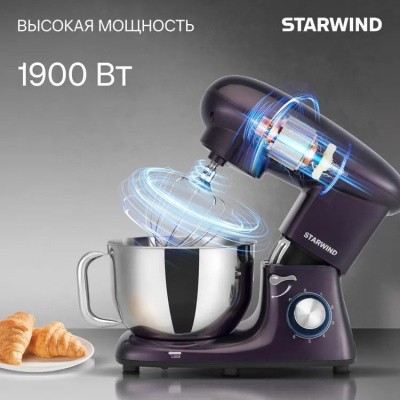 ������ ����������� Starwind SPM7168 1900�� ���������