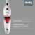 Пылесос ручной Domfy DSC-VC301 1000Вт белый/красный Пылесос ручной Domfy DSC-VC301 1000Вт белый/красный