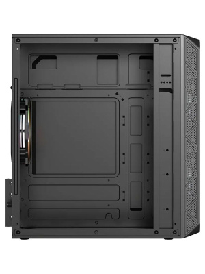 ������ Formula Air Mesh G4 Plus AR ������ ��� �� mATX 1xUSB2.0 audio