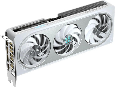 ���������� NVIDIA GeForce RTX 5060 Ti Gigabyte Aero OC 8Gb (GV-N506TAERO OC-8GD), GDDR7, OC, Ret