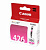  Canon CLI-426M  (magenta) (4558B001)