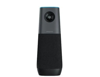 ������ Web Creative Live! Cam Meet 4K ������ 2Mpix (1920x1080) USB2.0 � ���������� (73VF095000000)