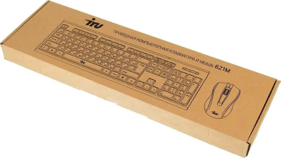 ���������� + ���� Oklick 621M IRU ����:������ ����:������ USB