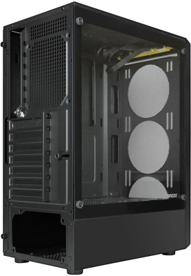 ������ Ginzzu CL121 Black