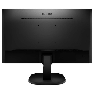  Philips 27" 273V7QDSB 1920x1080 IPS LED 76 5ms VGA DVI HDMI