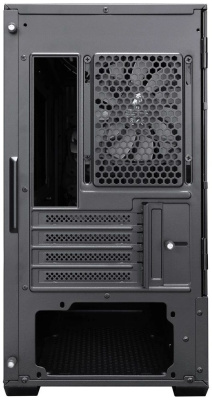 ������ 1STPLAYER DK D7 ARGB Black D7-BK-3F7