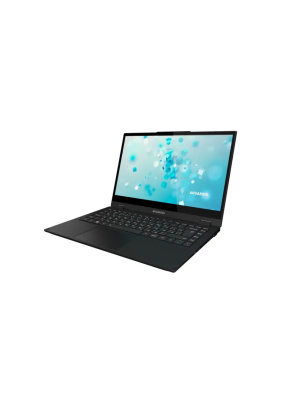 ������� AQUARIUS CMP NS483 (���.2), 14" (1920x1080) IPS/Intel Core i5-1155G7/16 �� DDR4/256 �� SSD/Intel Iris Xe Graphics/Linux, ������ (NS4831524116Q151E90NT2NNNN2)
