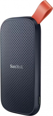   SSD 2Tb SanDisk Portable (SDSSDE30-2T00-G25)