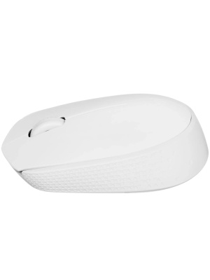 ���� Logitech M171 ����� ���������� 1000dpi �������. USB ��� �������� 2but (910-006870)