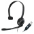 Гарнитура Sennheiser PC 7 USB черный Гарнитура Sennheiser PC 7 USB черный