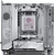 Материнская плата MSI MPG X870I EDGE TI EVO WIFI, Socket AM5, AMD X870, mini-ITX, Ret Материнская плата MSI MPG X870I EDGE TI EVO WIFI, Socket AM5, AMD X870, mini-ITX, Ret