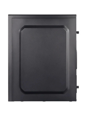 ������ DEFENDER X11 Pro MINITOWER Micro-ATX Mini-ITX W/O PSU 2�USB1.1+3.0+audio ������ 25001