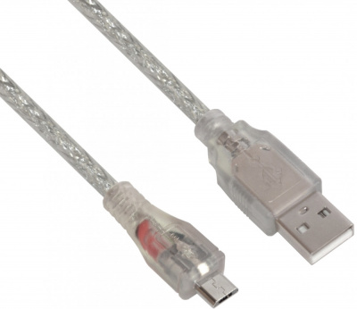  Greenconnect USB - microUSB, 1.8m (GCR-UA2MCB2-BD2S-1.8m)