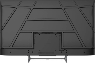 ��������� QLED Skyworth 65" 65Q67H Google TV Frameless ������/����������� 4K HD 