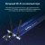 Wi-Fi + Bluetooth ������� Mercusys MA30E AC1200 PCI Express