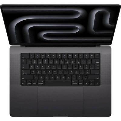  Apple MacBook Pro 16 2023, 16.2" (3456x2234) Retina XDR 120/Apple M3 Pro/18 DDR5/1 SSD/M3 Pro 18-core GPU/MacOS,   (Z1AF000ME)