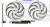 Видеокарта Sapphire AMD Radeon RX 9060 XT Pure Gaming OC 16Gb, GDDR6, OC, Ret (11350-02-20G) Видеокарта Sapphire AMD Radeon RX 9060 XT Pure Gaming OC 16Gb, GDDR6, OC, Ret (11350-02-20G)